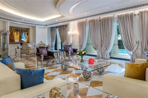 buy versace home apartment buildings united arab emirates federation|Luxurious Versace/Branded Residence /Water Front, Culture .